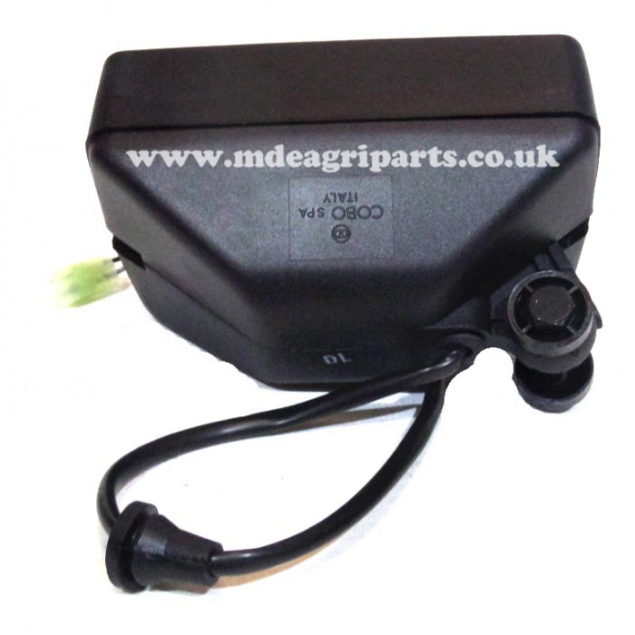 Ford/New Holland Work Lamp - Image 2